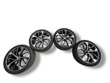 Audi Q5 SQ5 2021 R21 alloy rim