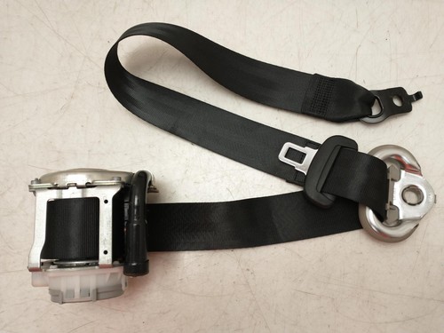 Volkswagen multivan seat belt - volkswagen,