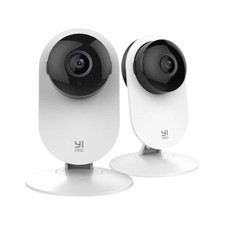 YI Pro 2K Indoor Camera 2.4GHz
