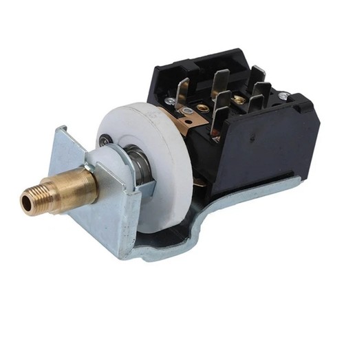 Terminal headlight switch - 7,