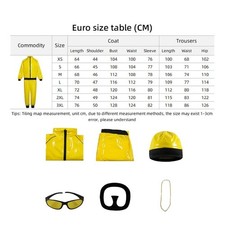 Adult Ali G Costume 2000s Icon