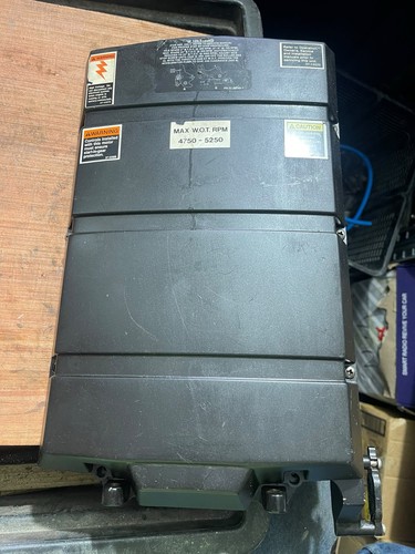 Mariner 100hp stroke - 2,