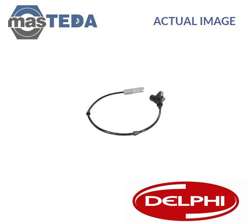 Ss20184 abs wheel speed sensor - abs,