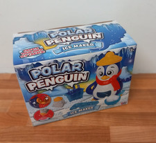 Polar Penguin - Ice Slushy