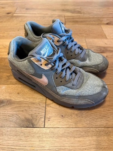 Nike air max essential grey - essential,