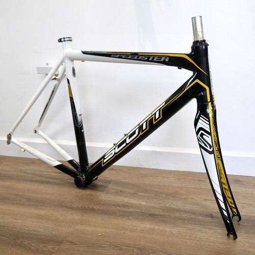 Scott speedster road bike - speedster,
