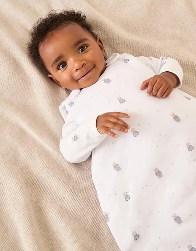 The white company cotton - the,
