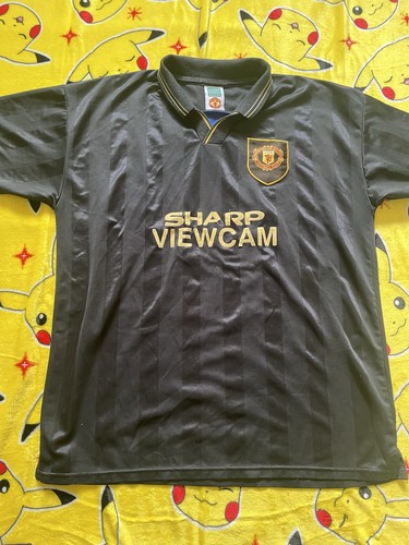 Manchester united 1994 away - manchester,