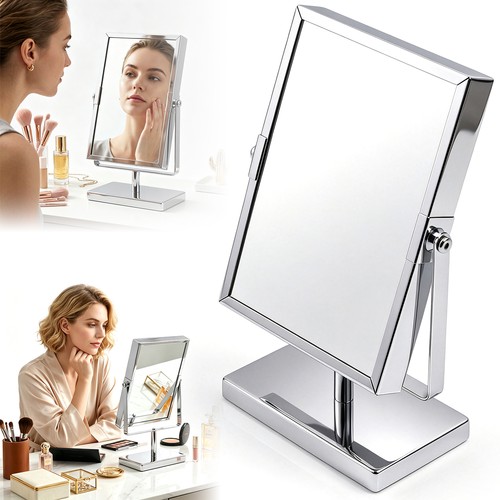 Double sided magnifying - double‑sided,