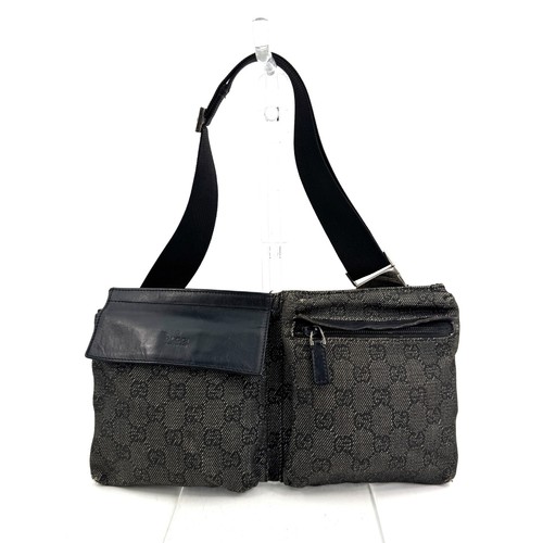 Gucci belt bag bodybag - belt,