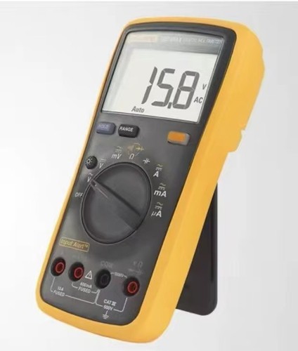 Fluke 15b max multimeter - fluke,