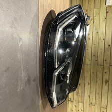 VOLKSWAGEN GOLF MK7 RIGHT