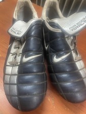 Nike Air Zoom Total 90 Football Boots Size 11