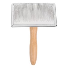 Wool Carding Machine Craft Needle Felting Brushes Hand Carders Tools