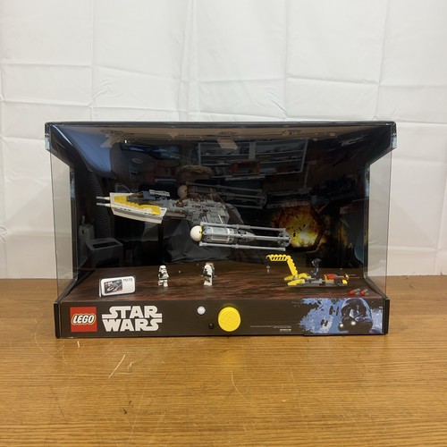 Lego star wars 75172 - wars,