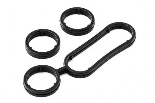Oil cooler seal kit - , 39569