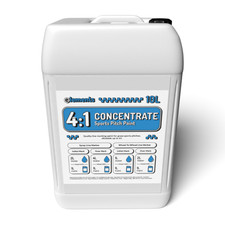 Elements 4:1 White Line