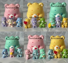 CARE BEARS FUNISM COLLECTABLE