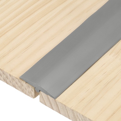 Molding transition strip - t-molding,