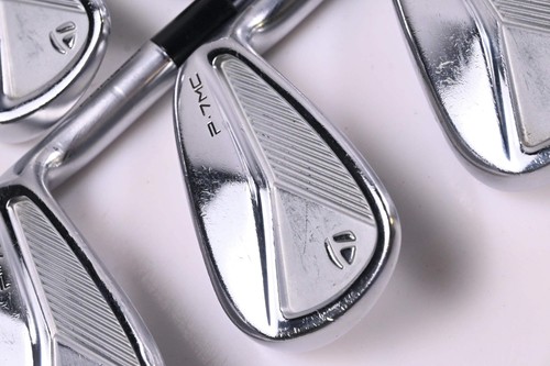 Taylormade p7mc 2023 - p7mc, irons