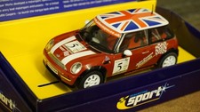 Scalextric SC18 2484A Mini