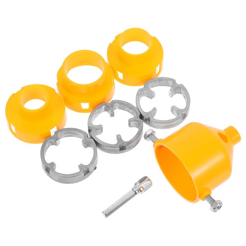 Pvc thread maker - pvc, set