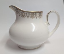 Elegant Royal Doulton Creamer