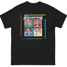 The Best of Roger Whittaker