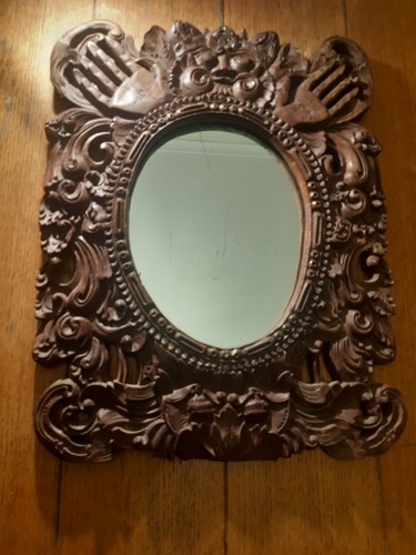 Medium size asian - asian, antique