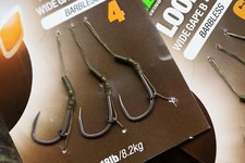 NEW Korda Loops & Booms Combi