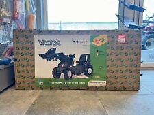 Valtra Pedal tractor