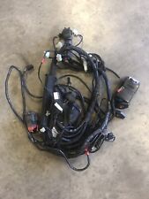 Aprilia RSV4 1000 Factory Fits Tuono V4 Aprc Main Wiring Loom With Alarm 2 Fobs