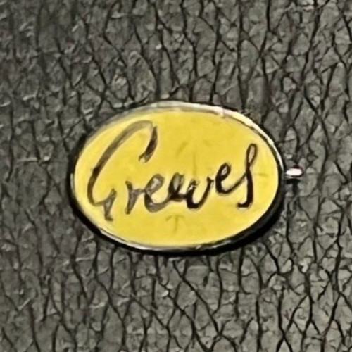 Motorcycle pin badge - pin,
