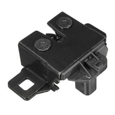 Hood Latch Release Switch Anti