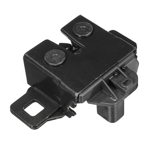 Hood latch release - latch, anti