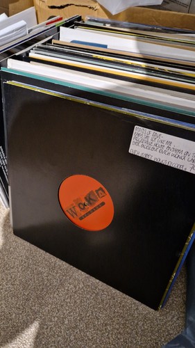 Various 90s 00s - 90s,