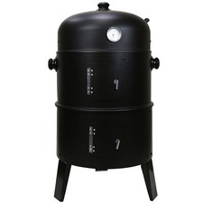 Black Garden 3 in 1 BBQ