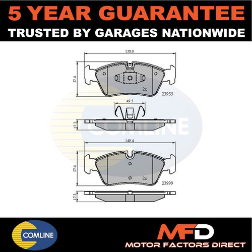 Fits bmw series 6 - 3, 1.8