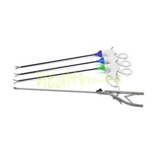 Laparoscopic Simulation