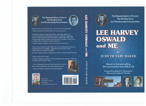 Lee harvey oswald and - oswald,