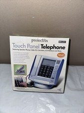 Prolectrix Touch Panel