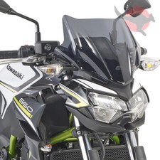 Givi Windshield - Kawasaki Z