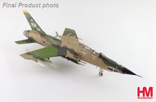 HA2523 1/72 F-105F