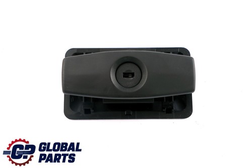 Bmw series e60 e61 glovebox - 5,