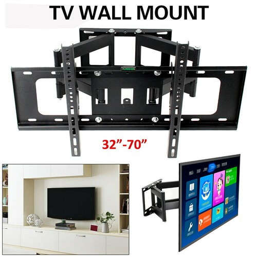 Wall bracket mount swivel - tv,