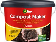 Vitax Compost Maker Compost