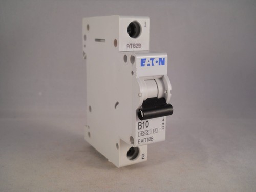 Eaton mcb amp - eaton, 10