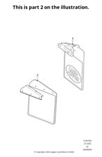 Land Rover Mudflap Mud Spash