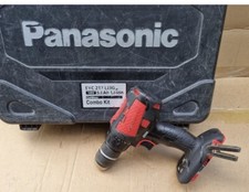 Panasonic Drill. eyc217 lj3g