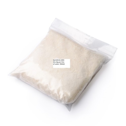 Barrelbrite 100gm barrel - 100gm,